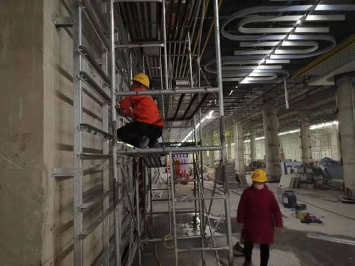 主城区交通基础设施建设全速推进 智能收费设备引领出行新时代
